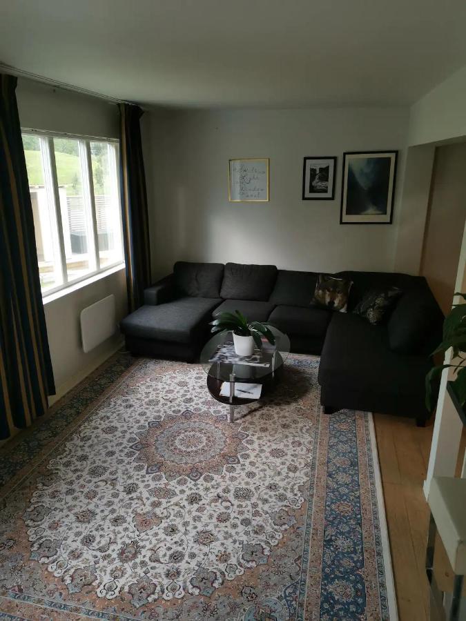Big, Spacious Apartment With Free Parking Tromsø Kültér fotó
