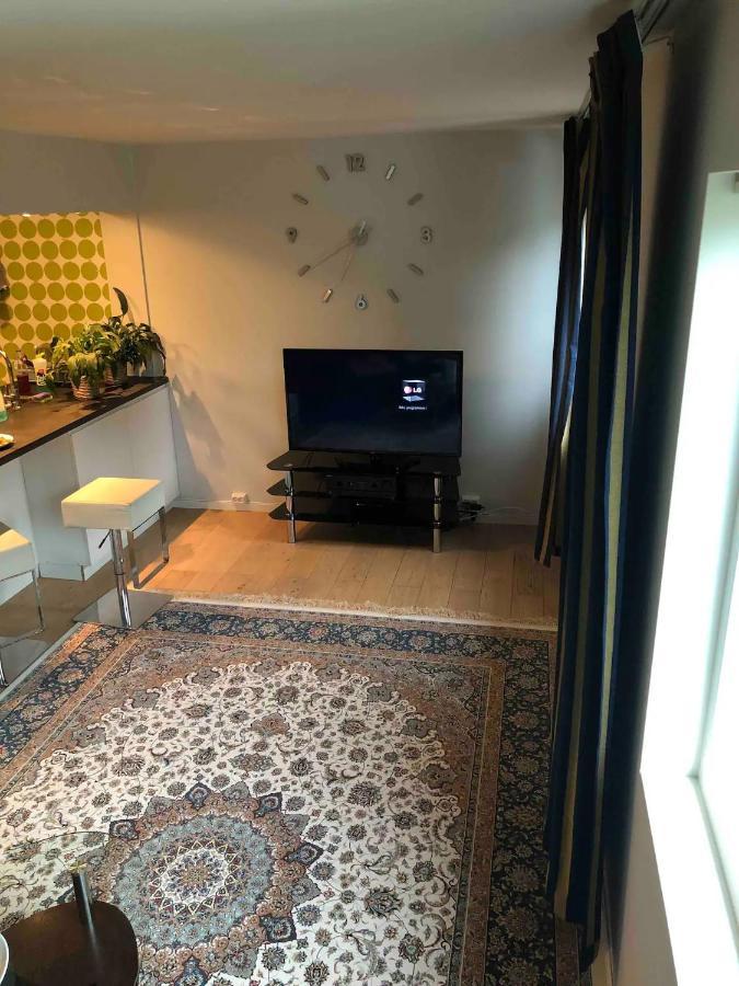 Big, Spacious Apartment With Free Parking Tromsø Kültér fotó